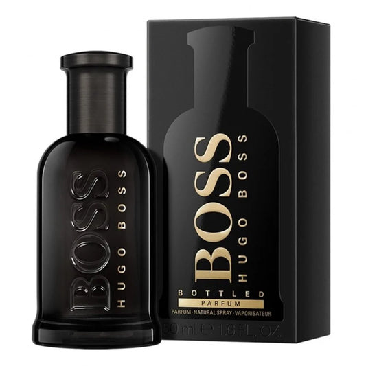 Hugo Boss    Men    Boss Bottled    50 ml Parfum spray