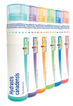 Hydrastis canadensis  12 CH