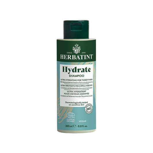 Herbatint - HYDRATE SHAMPO - 260 ML