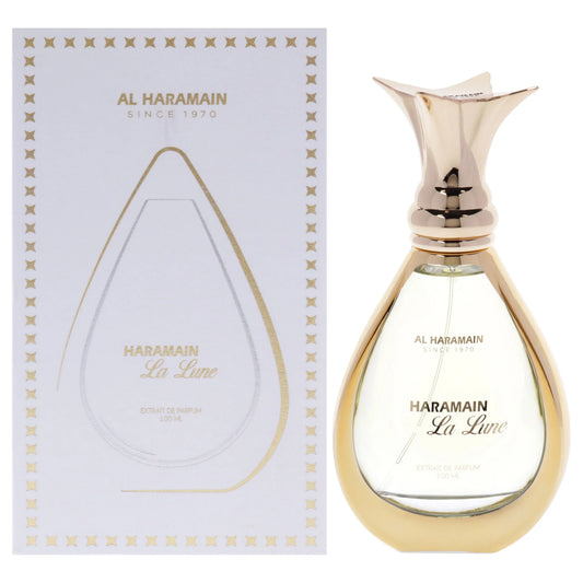 Al Haramain    Men    Al Haramain La Lune    98 ml Extrait De Parfum Spray