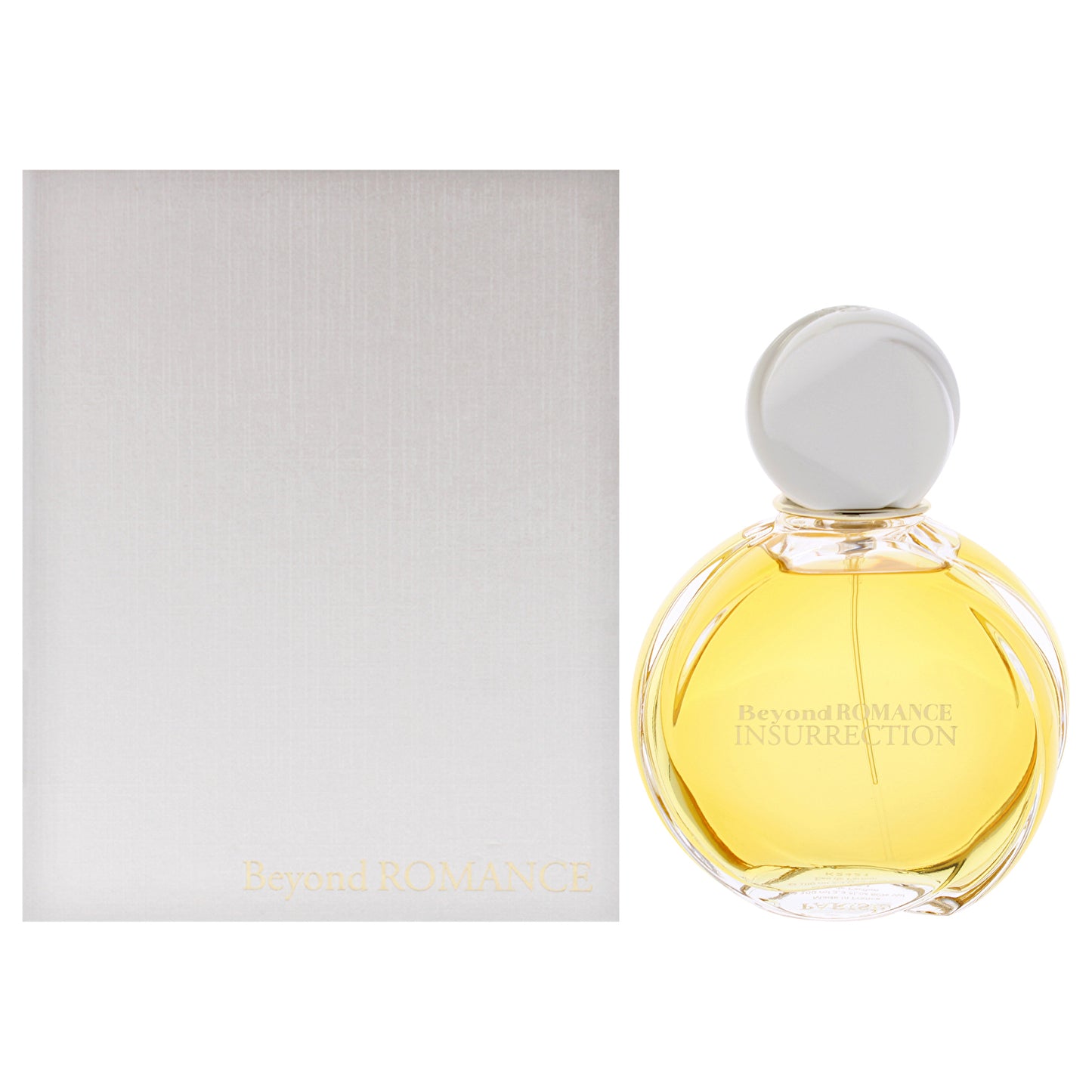 Reyane Tradition    Women    Insurrection Ii Beyond Romance    100 ml Eau De Parfum Spray
