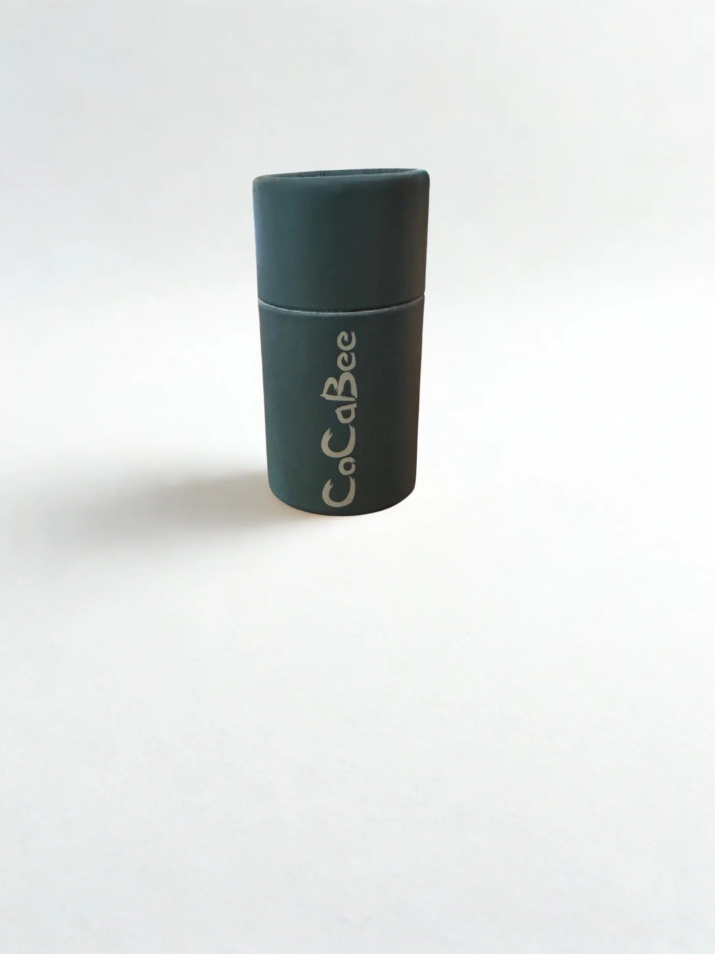 COCABEE - NEW BRAND   Ultra-Hydrating All Natural Lip Balm PEPPERMINT (Mini)   4 g