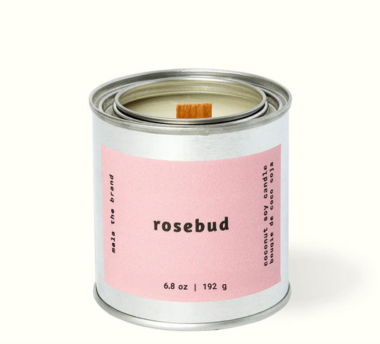 Mala - Rosebud | Mini | 3.8 oz