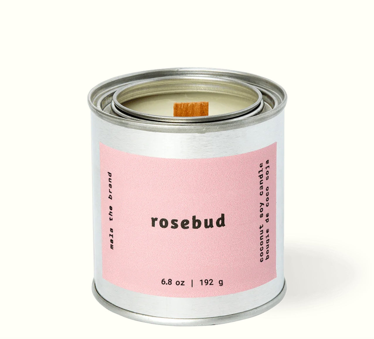 Mala - Rosebud | Jumbo | 14 oz