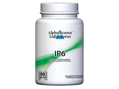 Alpha Science Laboratories_Inositol Hexaphosphate | IP690 vcap