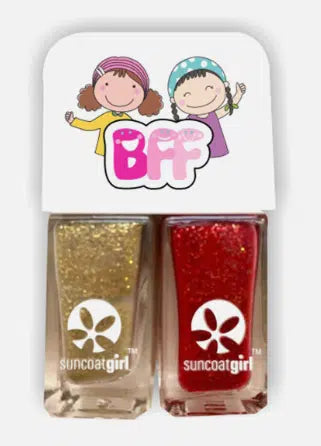 Suncoat   BFF DUO Counter Display 1disp