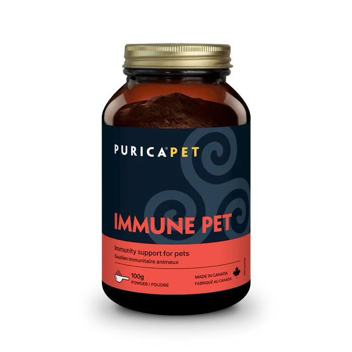 PURICA   Immune Pet 100g