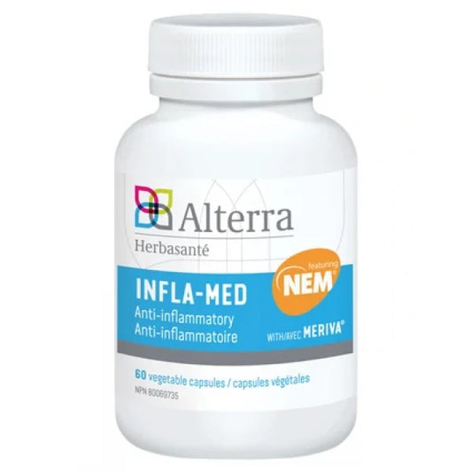 Alterra_Infla-Med_60 CAPS