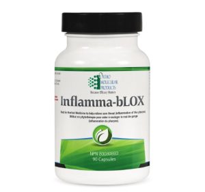 Ortho Molecular   Inflamma-bLOX   60 CT