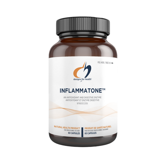 Designs For Health   Inflammatone™   60Capsule