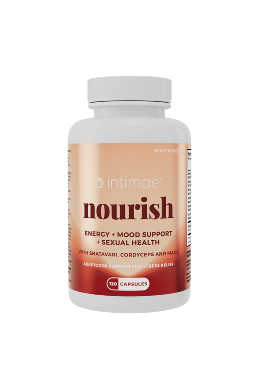 INTIMAE FEMININE   Libido Love, 120's