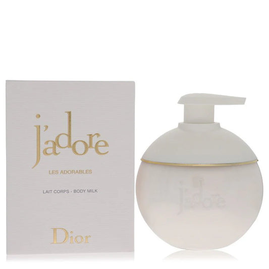 Christian Dior    Women    Jadore    200 ml Les Adorables Body Lotion