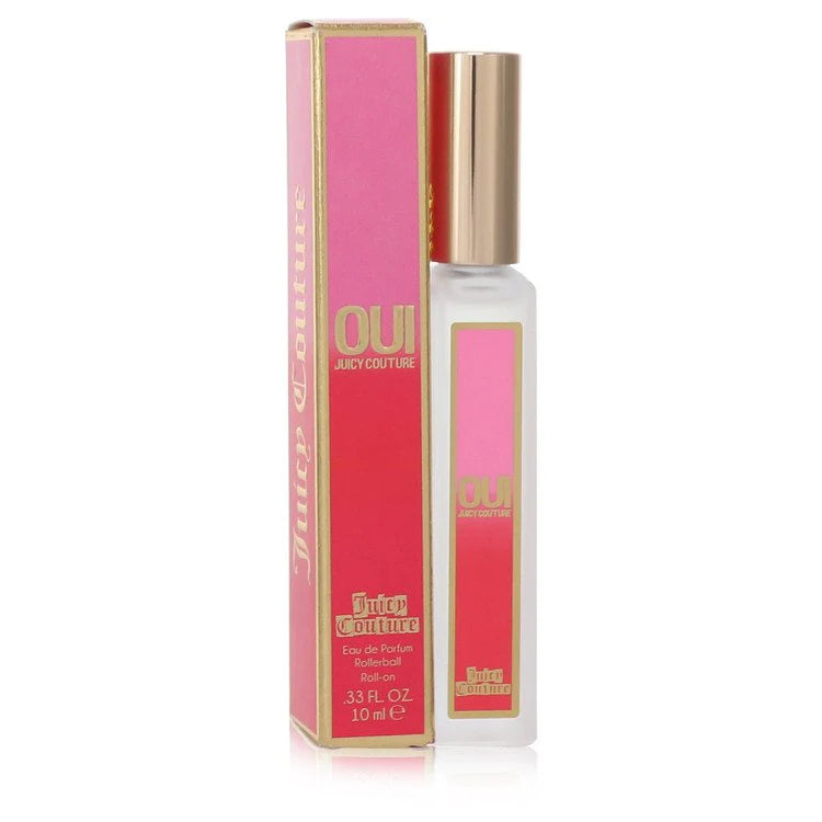 Juicy Couture    Women    Juicy Couture Oui    10 ml Mini EDP Roller Ball