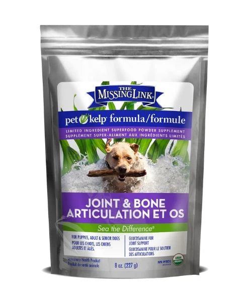 MISSING LINK *    Joint Bone Kelp, 227g