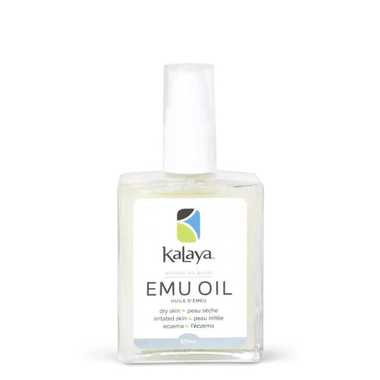 KaLaya Health & Wellness   Emu Oil 60ml