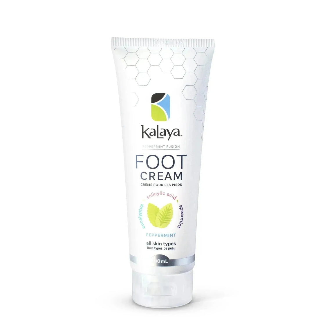 KaLaya Health & Wellness   Restoring Foot Cream 100g
