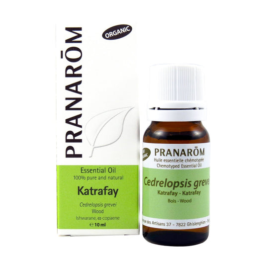 Pranarom - Katrafay - 10 ml