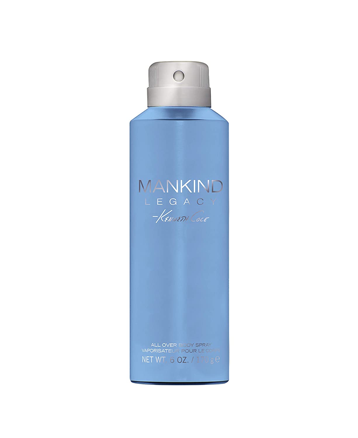 Kenneth Cole    Men    Kenneth Cole Mankind Legacy    177 ml Body Spray