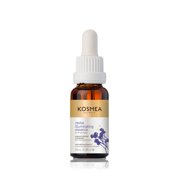 Kosmea   Revive Illuminating Essence 20mL