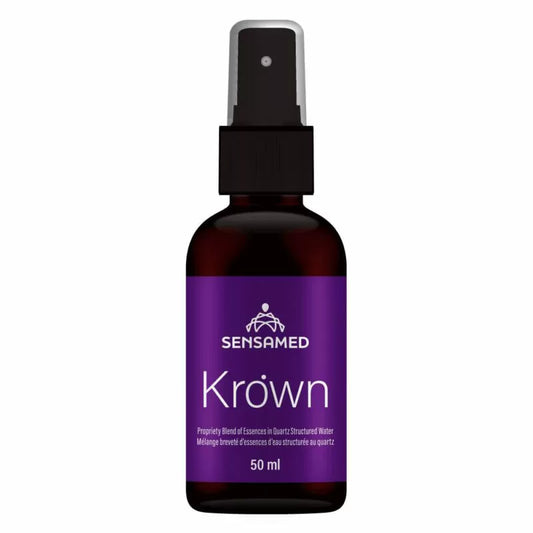 Sensamed - Krown - 50 ml
