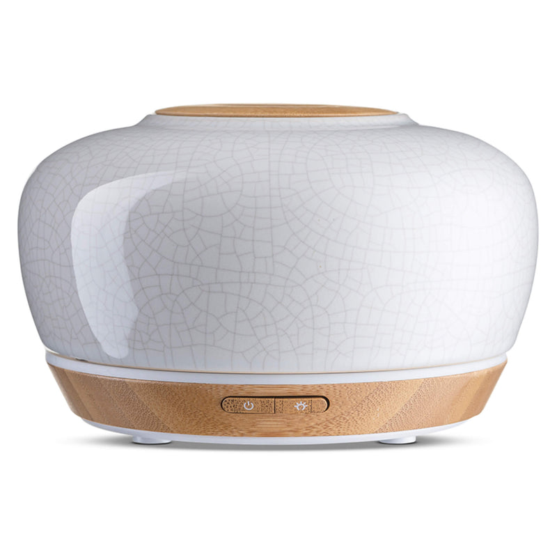 LE COMPTOIR AROMA    Ultrasonic Diffuser for Essential Oils    LE COMPTOIR AROMA    Ultrasonic Diffuser for Essential Oils    Kyoto Ultrasonic Diffuser