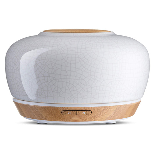 LE COMPTOIR AROMA    Ultrasonic Diffuser for Essential Oils    LE COMPTOIR AROMA    Ultrasonic Diffuser for Essential Oils    Kyoto Ultrasonic Diffuser