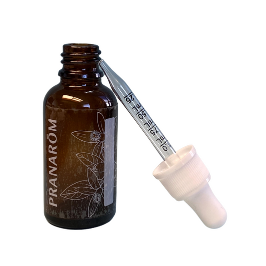 Bio Lonreco - Bottle 30 ml with dropper  - 1 un