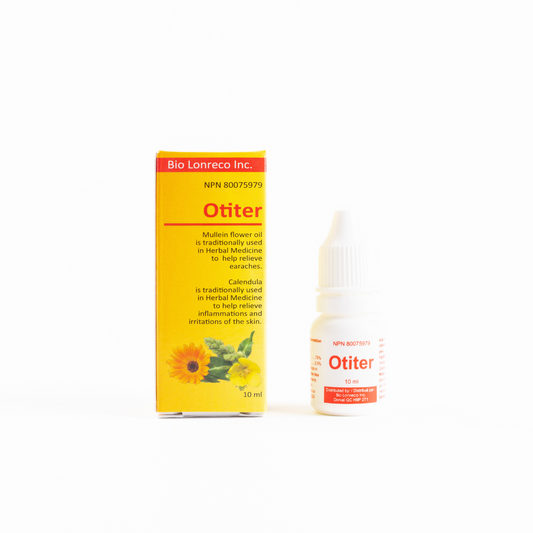 Bio Lonreco - Otiter - 10 ml