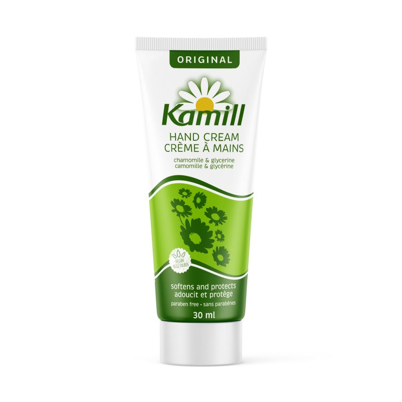 KAMILL HAND CR ORIGINAL 30ML