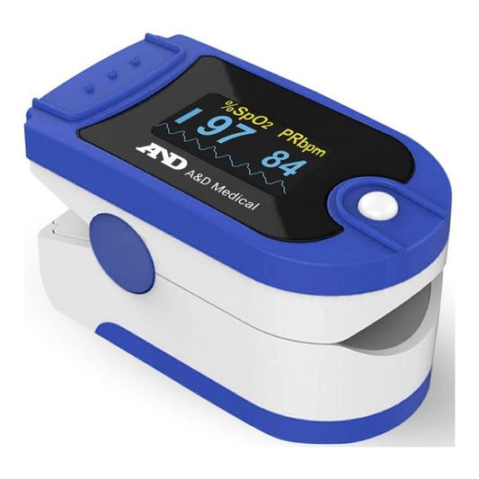A&D PULSE OXIMETER UP-200CN