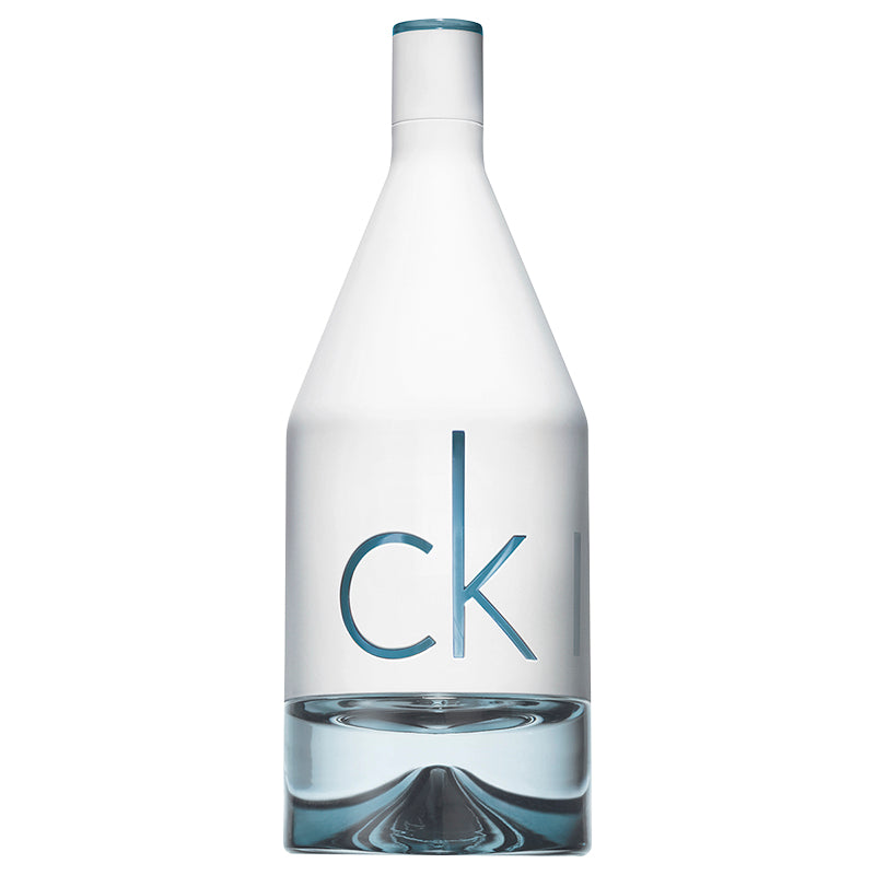 Calvin Klein    Men    Ck In 2u    50 ml Eau De Toilette Spray (Unboxed)