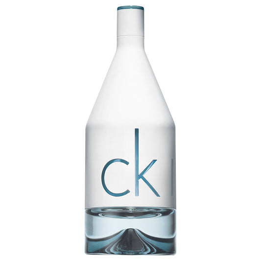 Calvin Klein    Men    Ck In 2u    50 ml Eau De Toilette Spray (Unboxed)