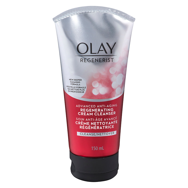 OLAY REGENERIST CLEANSER DAILY REGENERATING 150ML