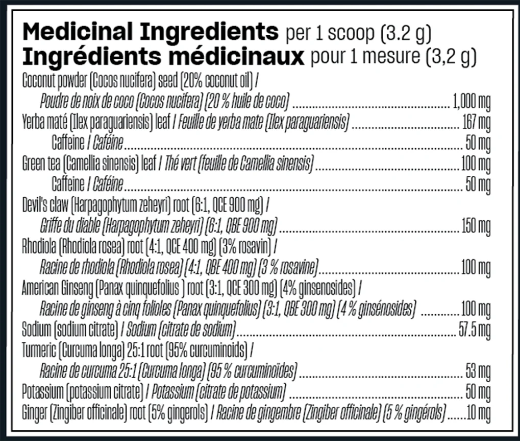 Vega Sport Pre-Workout Energizer - Sugarfree Berry (128g)