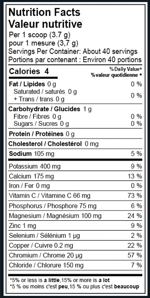 Vega Sport Hydration - Berry (148g)