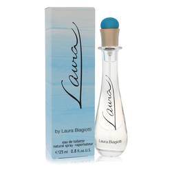 Laura Eau De Toilette Spray By Laura Biagiotti