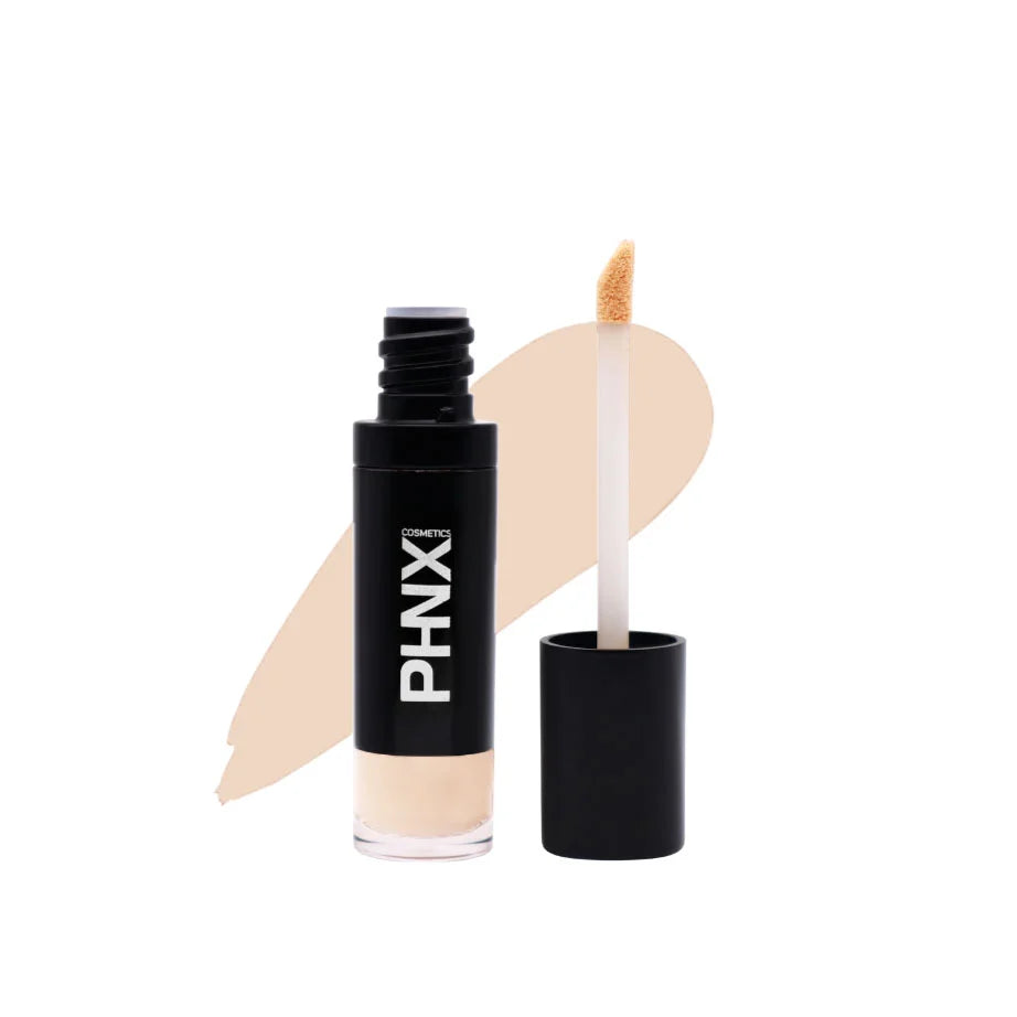 PHNX Cosmetics - Liquid Concealer - Fair [N1] - 7g