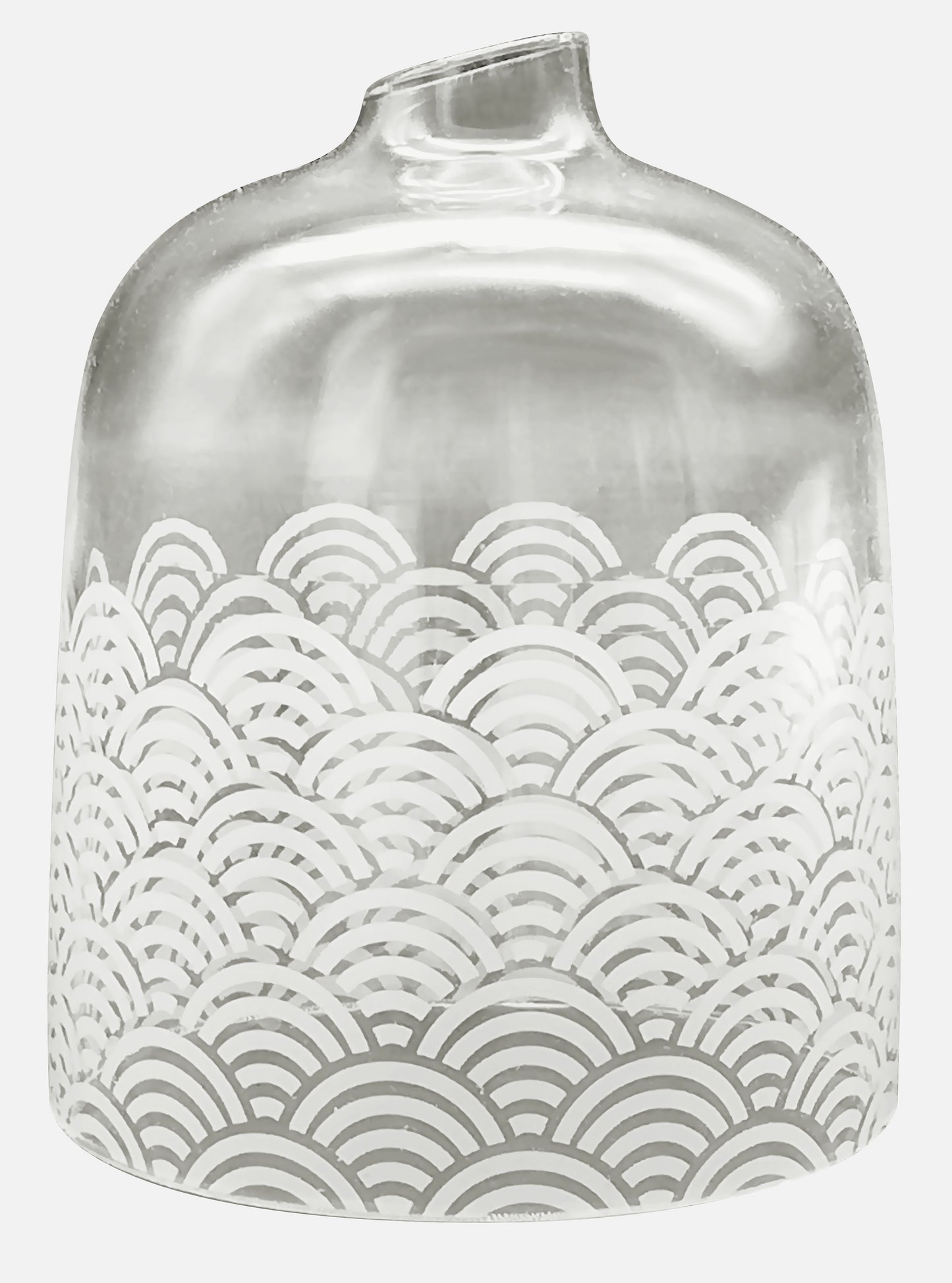 LE COMPTOIR AROMA    Ext Replc Glass Nebulizer Osaka