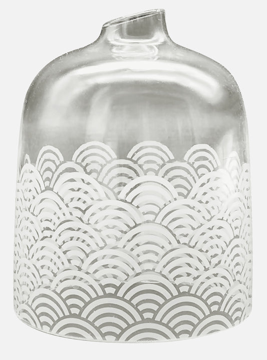 LE COMPTOIR AROMA    Ext Replc Glass Nebulizer Osaka