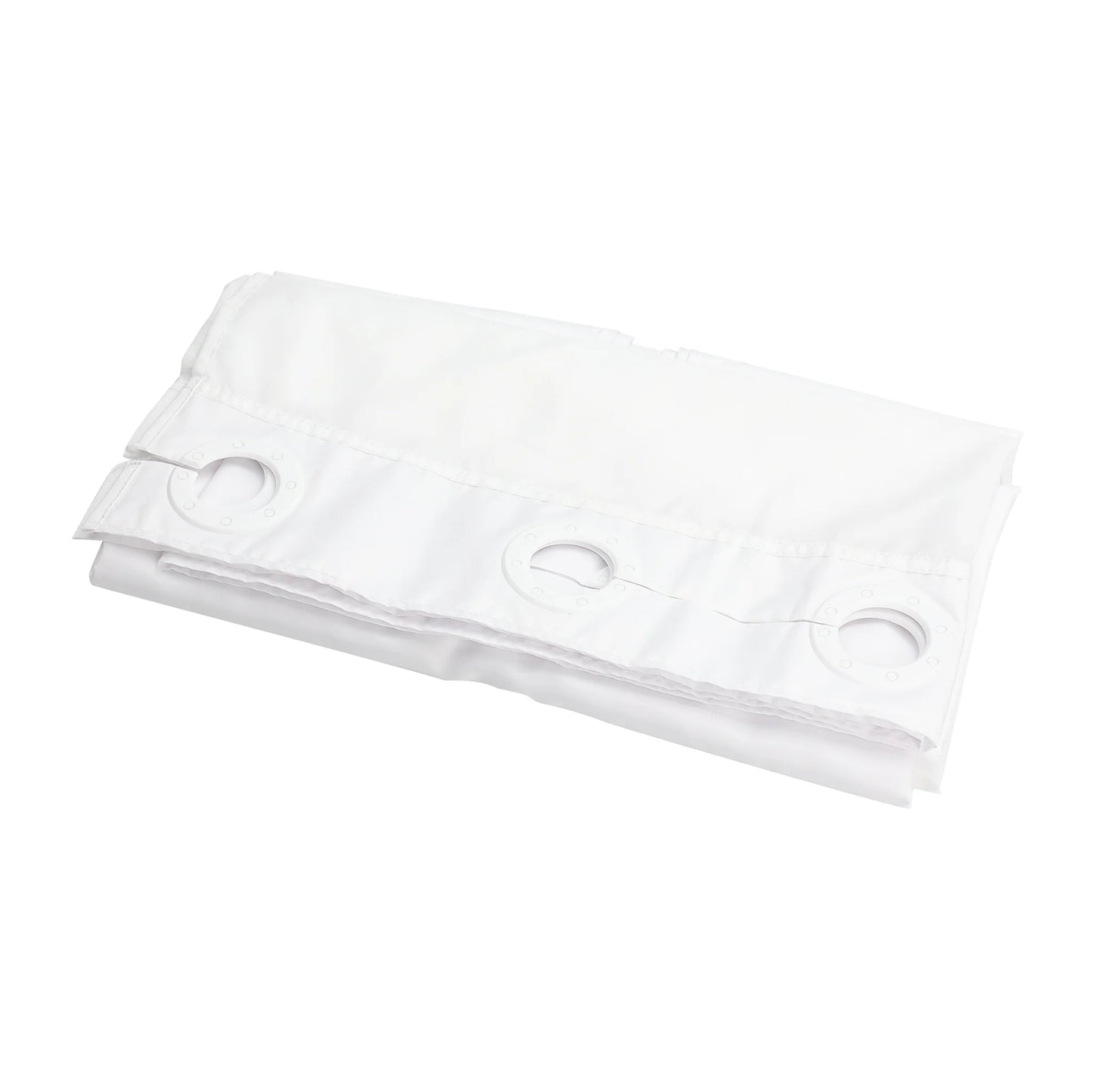 BIOS LIVING TRANSFER BENCH SHOWER CURTAIN