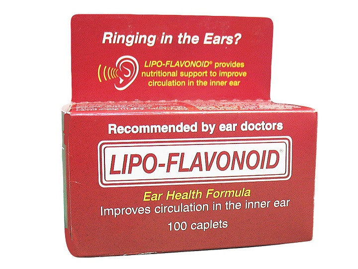 LIPO-FLAVONOID   LIPO-FLAVONOID FORMULA, 100's