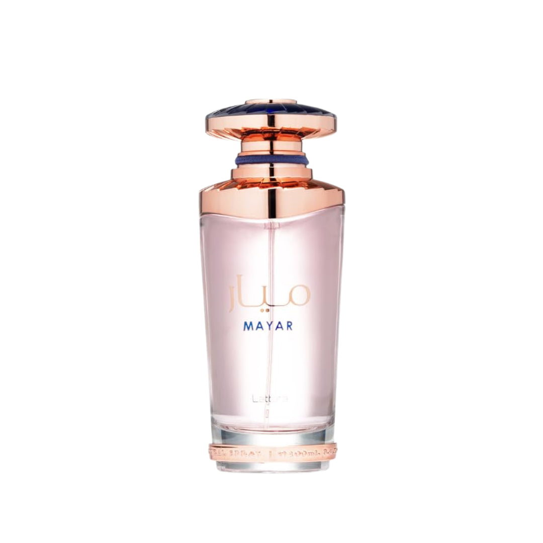 Lattafa    Women    Lattafa Mayar    100 ml Eau De Parfum Spray (Unboxed)