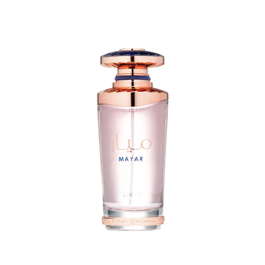 Lattafa    Women    Lattafa Mayar    100 ml Eau De Parfum Spray (Unboxed)