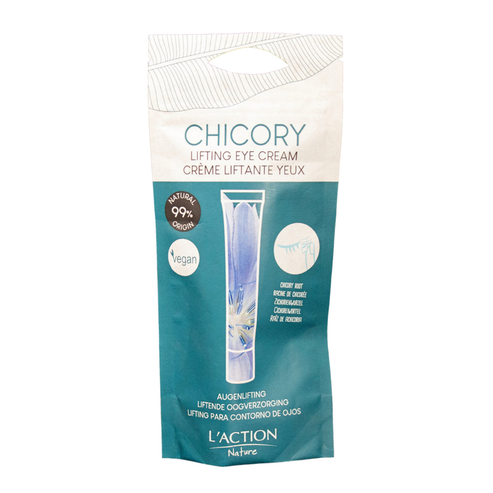 L'ACTION NATURE   LIFTING EYE CREAM, 20ml, 6PK