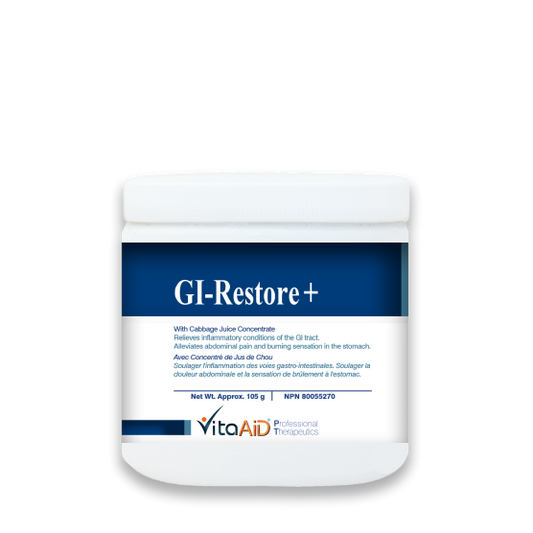 VitaAid   GI-Restore+ (+ Cabbage Juice Concentrate)   105g