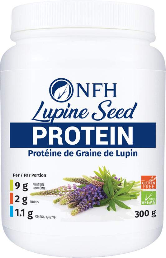 Lupine Seed Protein 300 g -