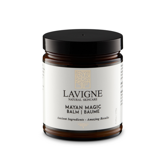 LaVigne Natural Skincare - MAYAN MAGIC & THERAPY RANGE - Mayan Magic Balm 270g