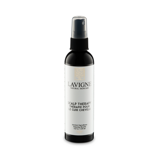 LaVigne Natural Skincare - MAYAN MAGIC & THERAPY RANGE - Scalp Therapy 120mL