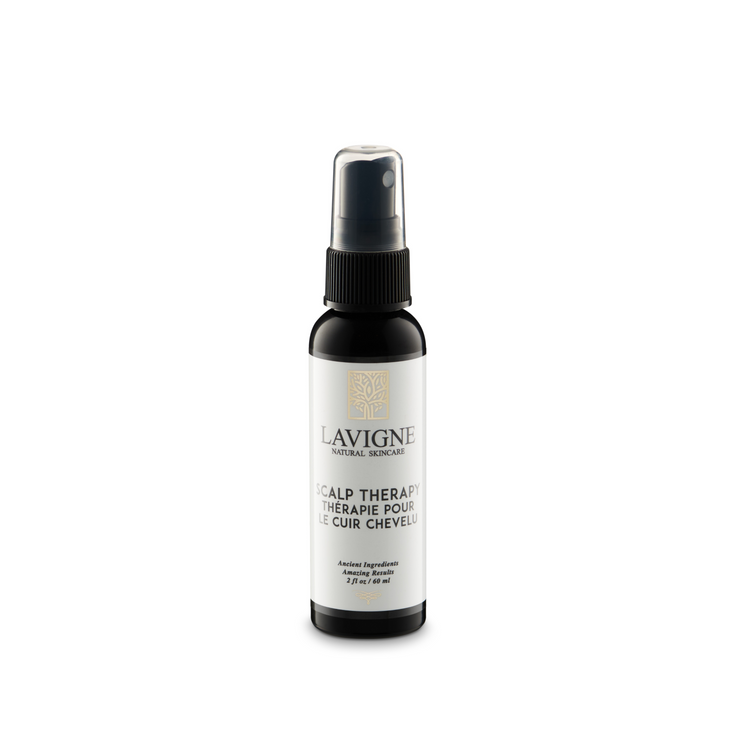 LaVigne Natural Skincare - MAYAN MAGIC & THERAPY RANGE - Scalp Therapy 60mL