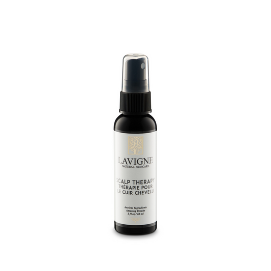 LaVigne Natural Skincare - MAYAN MAGIC & THERAPY RANGE - Scalp Therapy 60mL